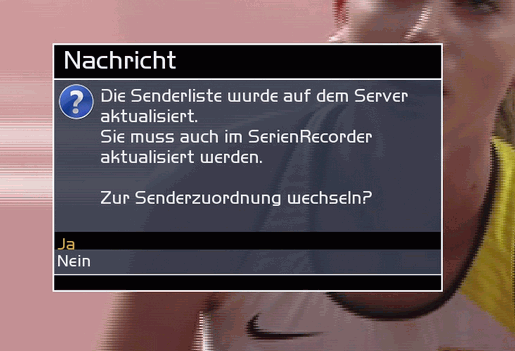 Beispiel Screenshots