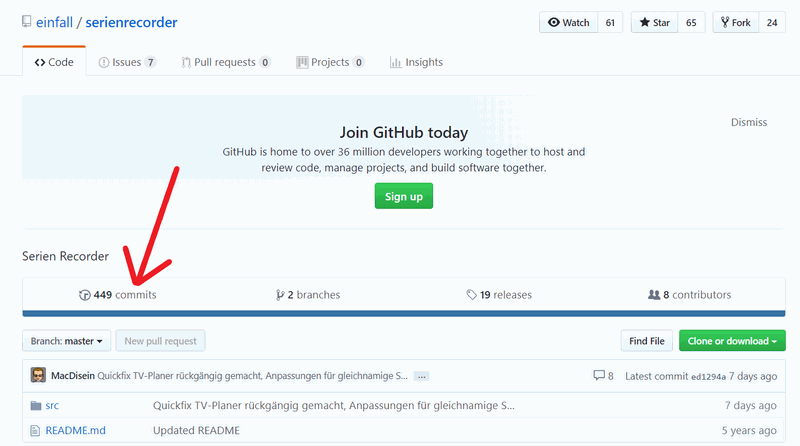 Github